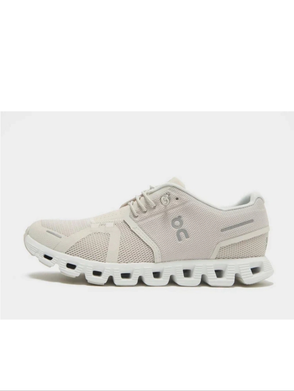 On cloud Cloudtec 5 Running Shoes M7/W9 - Picture 3 of 16